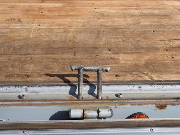 日野 プロフィア 冷凍ウイング 大型 BDG-FW1EXYJ 年式 H21 [写真12]