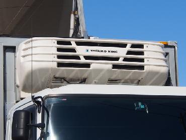 日野 プロフィア 冷凍ウイング 大型 BDG-FW1EXYJ 年式 H21 [写真13]