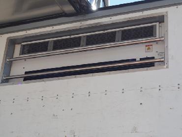 日野 プロフィア 冷凍ウイング 大型 BDG-FW1EXYJ 年式 H21 [写真14]