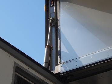 日野 プロフィア 冷凍ウイング 大型 BDG-FW1EXYJ 年式 H21 [写真17]