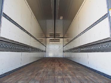 日野 プロフィア 冷凍ウイング 大型 BDG-FW1EXYJ 年式 H21 [写真19]