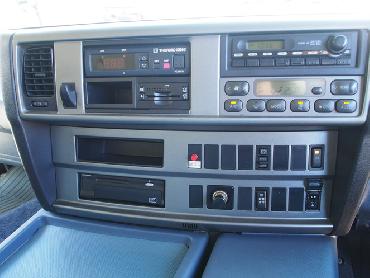 日野 プロフィア 冷凍ウイング 大型 BDG-FW1EXYJ 年式 H21 [写真23]