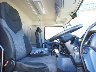 日野 プロフィア 冷凍ウイング 大型 BDG-FW1EXYJ 年式 H21 [写真22]