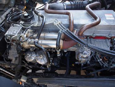 日野 プロフィア 冷凍ウイング 大型 BDG-FW1EXYJ 年式 H21 [写真26]