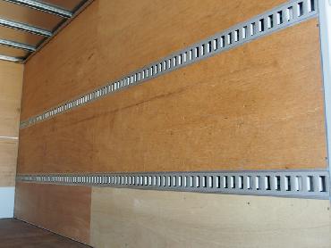 いすゞ エルフ バン車 小型 BKG-NLR85AN 年式 H21 [写真14]