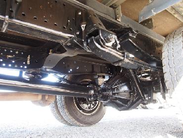 いすゞ エルフ バン車 小型 BKG-NLR85AN 年式 H21 [写真24]