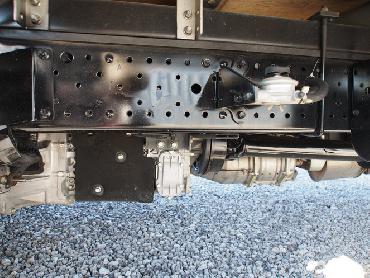 いすゞ エルフ バン車 小型 BKG-NLR85AN 年式 H21 [写真26]