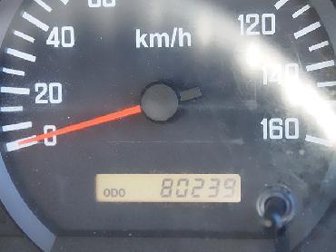 いすゞ エルフ バン車 小型 BKG-NLR85AN 年式 H21 [写真20]