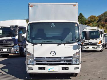 マツダ タイタン バン車 小型 BDG-LPR85AN 年式 H22 [写真03]
