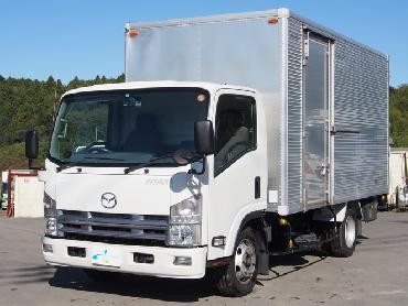 マツダ タイタン バン車 小型 BDG-LPR85AN 年式 H22 [写真04]