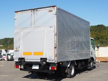 マツダ タイタン バン車 小型 BDG-LPR85AN 年式 H22 [写真06]