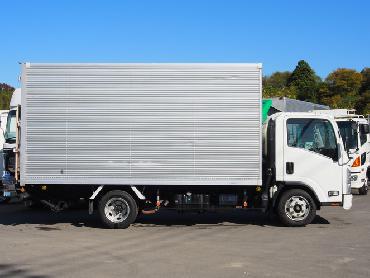 マツダ タイタン バン車 小型 BDG-LPR85AN 年式 H22 [写真07]