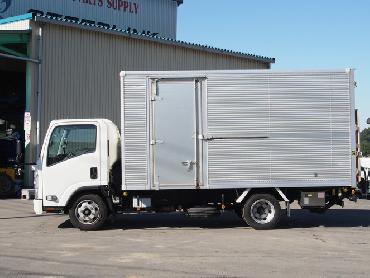 マツダ タイタン バン車 小型 BDG-LPR85AN 年式 H22 [写真08]