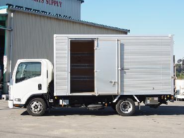 マツダ タイタン バン車 小型 BDG-LPR85AN 年式 H22 [写真09]