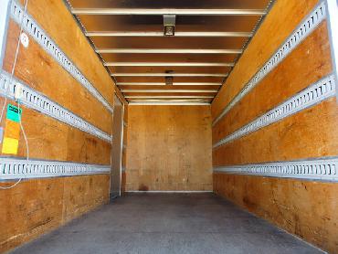 マツダ タイタン バン車 小型 BDG-LPR85AN 年式 H22 [写真11]