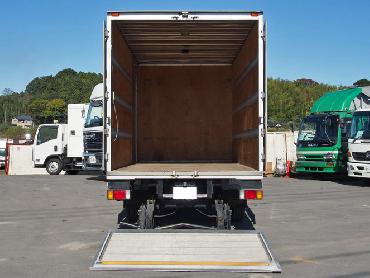 マツダ タイタン バン車 小型 BDG-LPR85AN 年式 H22 [写真10]