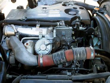 マツダ タイタン バン車 小型 BDG-LPR85AN 年式 H22 [写真15]