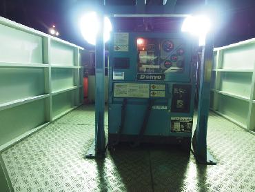 日野 レンジャー 特殊車両 中増t KK-FT1JGDA 年式 H11 [写真08]