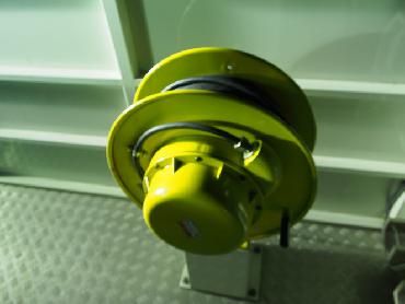 日野 レンジャー 特殊車両 中増t KK-FT1JGDA 年式 H11 [写真09]