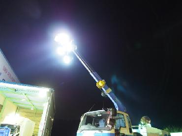 日野 レンジャー 特殊車両 中増t KK-FT1JGDA 年式 H11 [写真07]