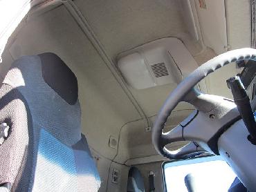 三菱ふそう スーパーグレート ウイング車 大型 BDG-FU54JZ 年式 H20 [写真13]