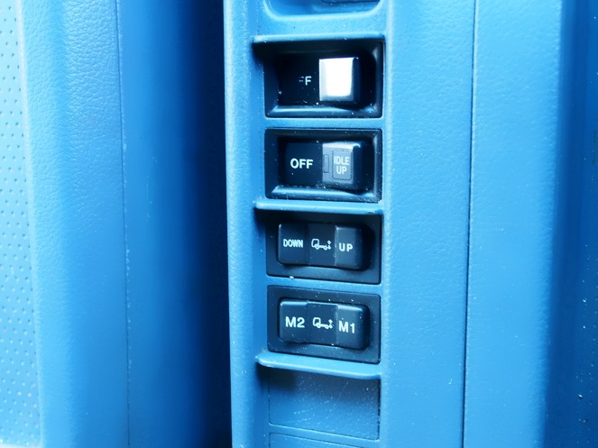 日野 レンジャー ウイング車 中型 BDG-FD8JLWG 年式 H21[写真21]