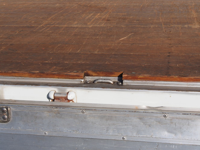 いすゞ フォワード ウイング車 中型 KK-FRD34L4 年式 H13[写真12]