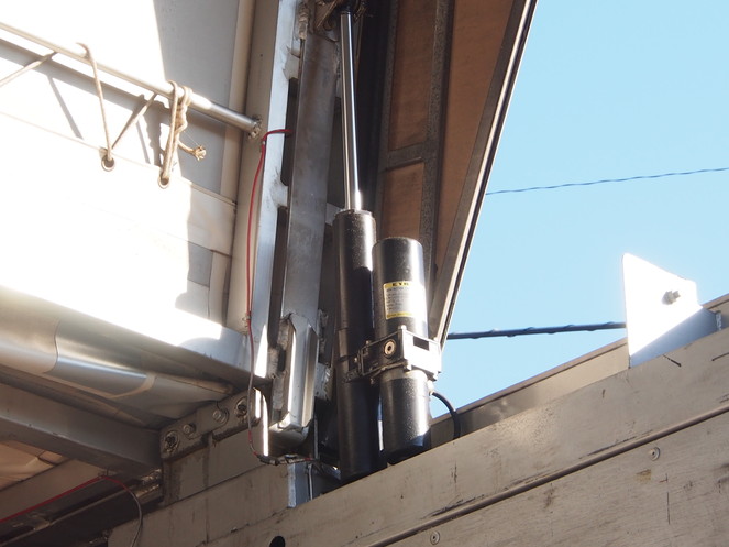 いすゞ フォワード ウイング車 中型 KK-FRD34L4 年式 H13[写真14]