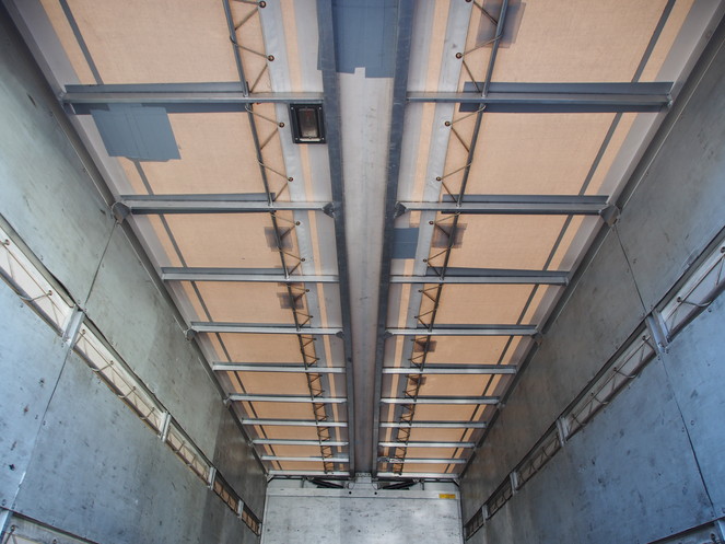 いすゞ フォワード ウイング車 中型 KK-FRD34L4 年式 H13[写真20]