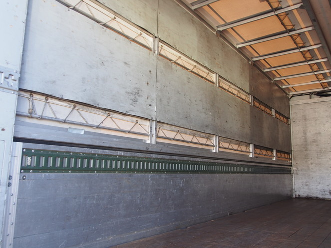 いすゞ フォワード ウイング車 中型 KK-FRD34L4 年式 H13[写真18]