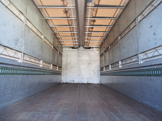 いすゞ フォワード ウイング車 中型 KK-FRD34L4 年式 H13[写真17]