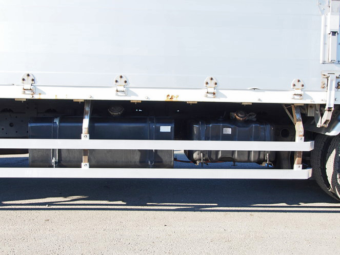 いすゞ フォワード ウイング車 中型 KK-FRD34L4 年式 H13[写真27]