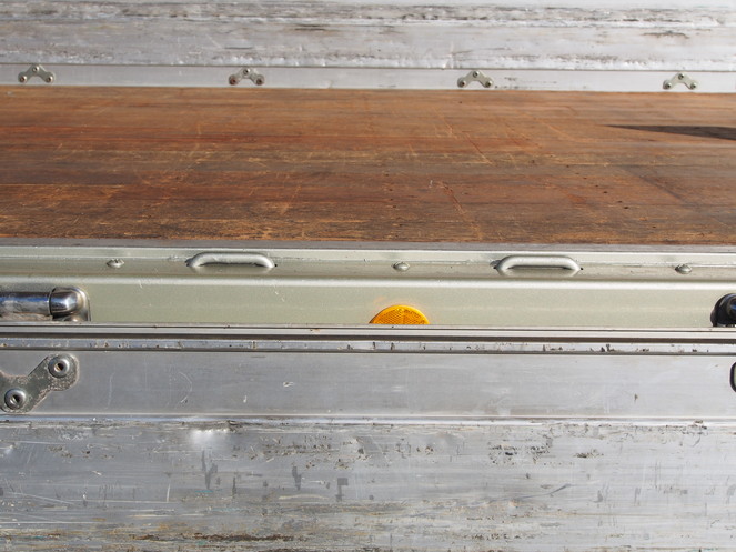 日野 プロフィア ウイング車 大型 LKG-FR1EXBG 年式 H22[写真11]