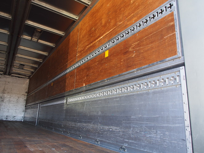 日野 プロフィア ウイング車 大型 LKG-FR1EXBG 年式 H22[写真14]