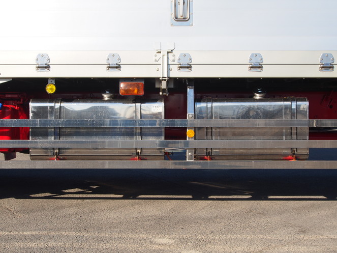 日野 プロフィア ウイング車 大型 LKG-FR1EXBG 年式 H22[写真25]