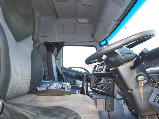 日野 グランドプロフィア ウイング車 大型 BDG-FW1EXYG 年式 H20[写真06]