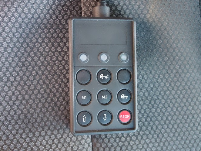 日野 グランドプロフィア ウイング車 大型 BDG-FW1EXYG 年式 H20[写真07]