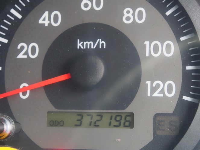 日野 グランドプロフィア ウイング車 大型 BKG-FW1EXYG 年式 H18[写真27]