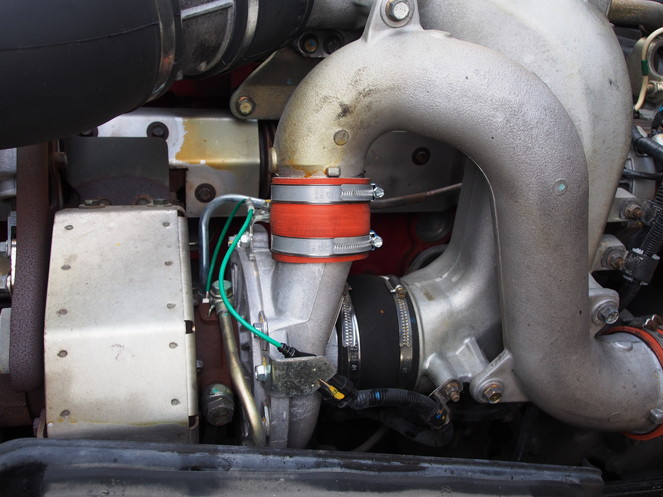 日野 グランドプロフィア ウイング車 大型 KS-FW1EXWG 年式 H16[写真09]