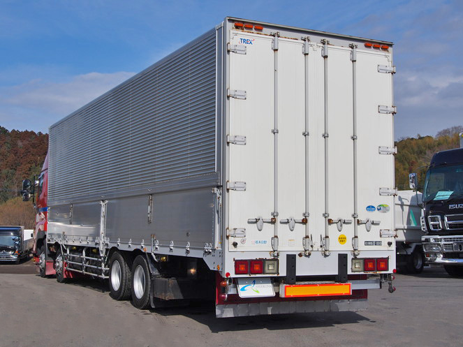 日野 グランドプロフィア ウイング車 大型 BDG-FW1EXYG 年式 H20[写真03]