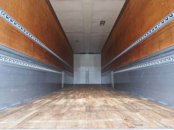 日野 グランドプロフィア ウイング車 大型 BDG-FW1EXYG 年式 H20[写真04]