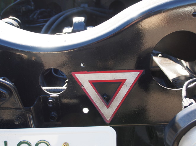 日野 グランドプロフィア トラクタ 大型 KS-SS1EKJA 年式 H16[写真12]