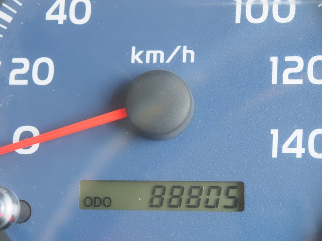 日野 レンジャープロ ウイング車 中型 BDG-FD8JLWA 年式 H20[写真20]