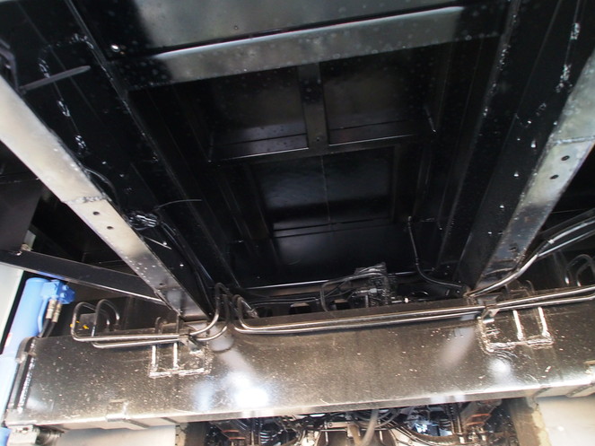 日野 レンジャー 特殊車両 中増t KK-FT1JGDA 年式 H11[写真18]