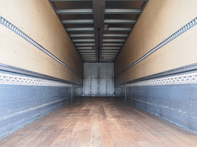 日野 グランドプロフィア ウイング車 大型 KS-FW1EXWG 年式 H16[写真07]