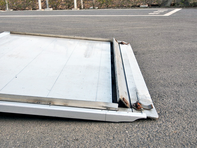 日野 レンジャープロ ウイング車 中型 KK-FD1JLEA 年式 H15[写真12]