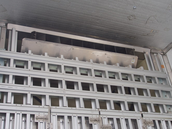 いすゞ ギガ 冷凍バン 大型 LKG-CYL77A 年式 H24[写真10]