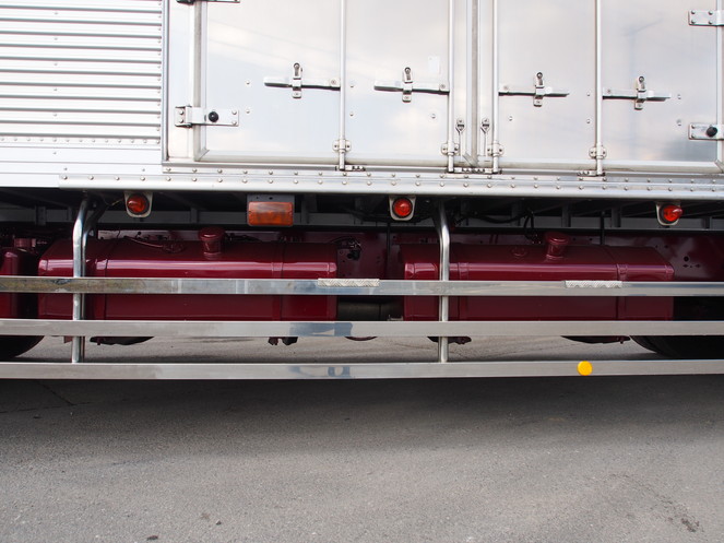 いすゞ ギガ 冷凍バン 大型 LKG-CYL77A 年式 H24[写真25]