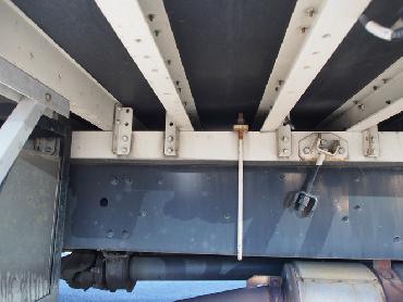 三菱ふそう スーパーグレート ウイング車 大型 BDG-FU54JZ 年式 H20 [写真22]