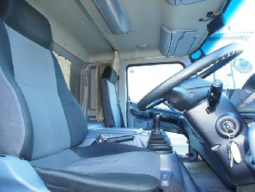 日野 レンジャー ウイング車 中型 BDG-FD8JLWG 年式 H21 [写真19]